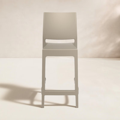 Adrienne Outdoor Bar Stool