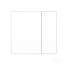 29.63'' Bathroom Mirror Cabinet With Storage,Wall Mounted Medicine Cabinet With Mirror Door,Adjustable Glass Shelves,Plywood