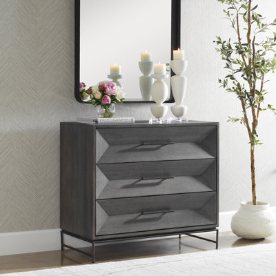 Commode d'appoint Parez
