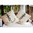 Nautical Nights Nautical Nights Graphic Print Throw Pillow-66896891-66896890