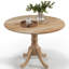 Table de salle à manger Arush-256683181