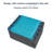 Kreis Outdoor Ottoman