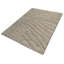 Dunes Wool Area Rug in Gray-45411088