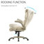 Chaise de bureau Alahni-1467818288