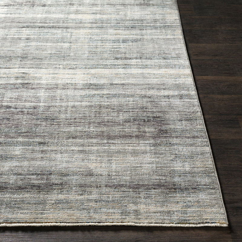 Nauset Southwestern Indoor Rug, Rectangle 5' x 8'2"
