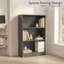 142cm H x 60cm W Standard Bookcase-70966730-129514990