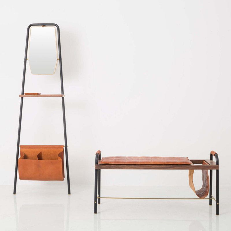 Valet Stand