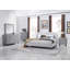 Commode 4 tiroirs Alan