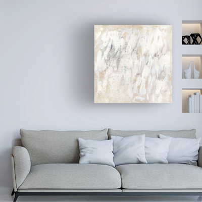 Bolog Suzanne Nicoll Drip Canvas Art