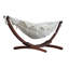 Natalia Double Hammock with Stand-1692066026