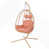 Orange-rouge est en rupture de stock