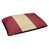 Brick Red/Desert Sand