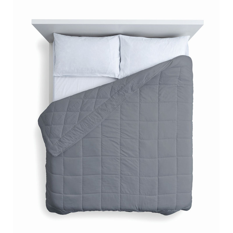Couverture lestée Gravita, l 60 po x L 80 po, Capacité de poids de 20 lb