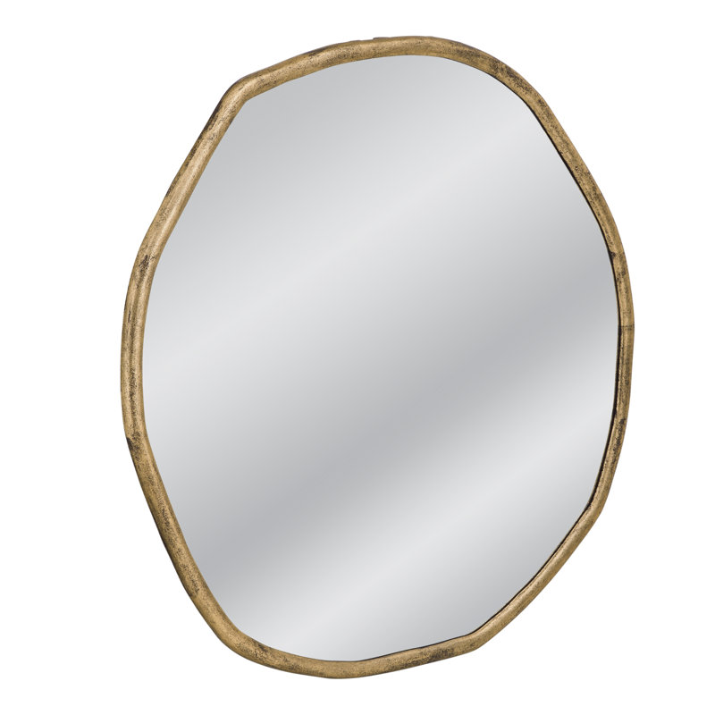 Grant Wall Mirror