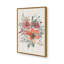 «Festive Blooms VII» par Anne Tavoletti, reproduction d'art-114331852-114331851