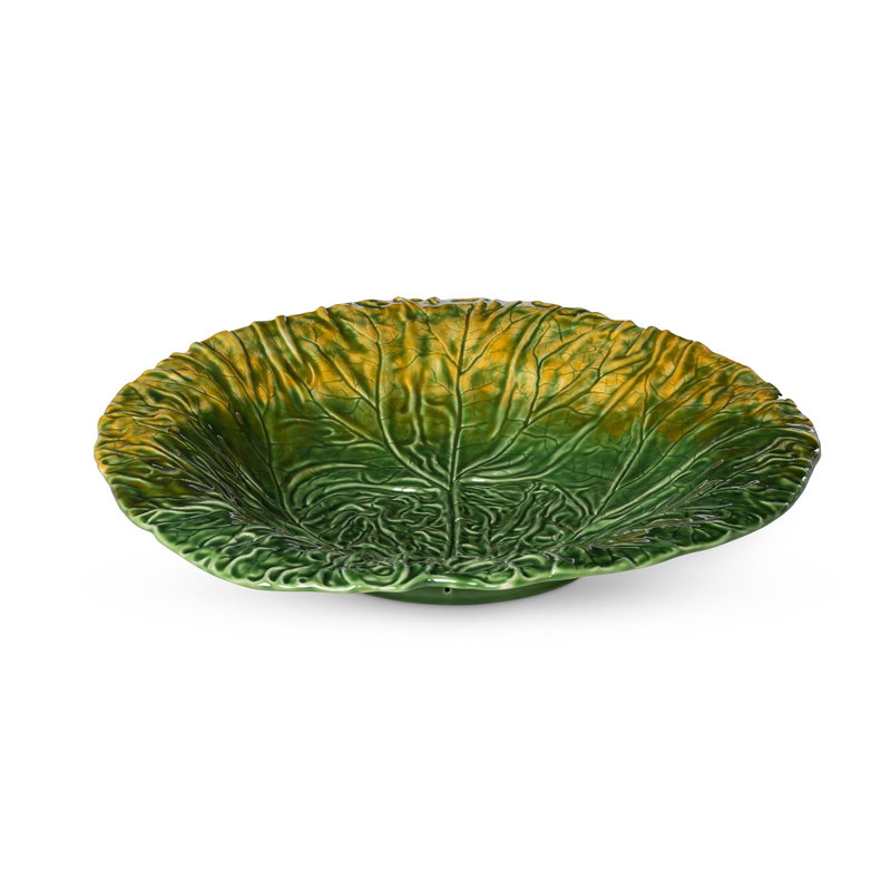 Park Hill Collection Ceramic Platter