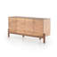 Reza 70'' W Solid Wood Sideboard-983882146
