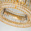 Craggie 6 - Light Round Crystal Chandelier-1876330945-1876330948