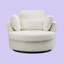 Fauteuil demi-tonneau pivotant l 50 po Dahlonega-1820205967-1840275680
