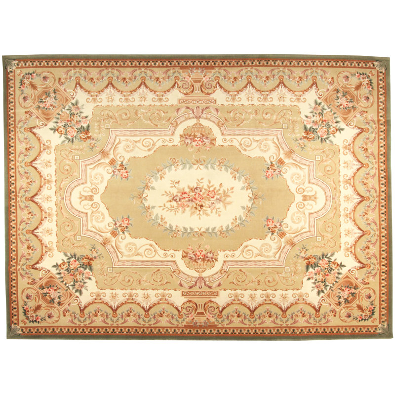  - Tapis «Ligurie» - taille 10 pi x 13 pi