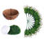 Panier de fleurs artificielles artificielles pour l'été-323834727