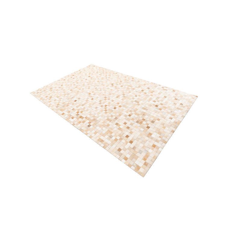 Tapis crème Isidore