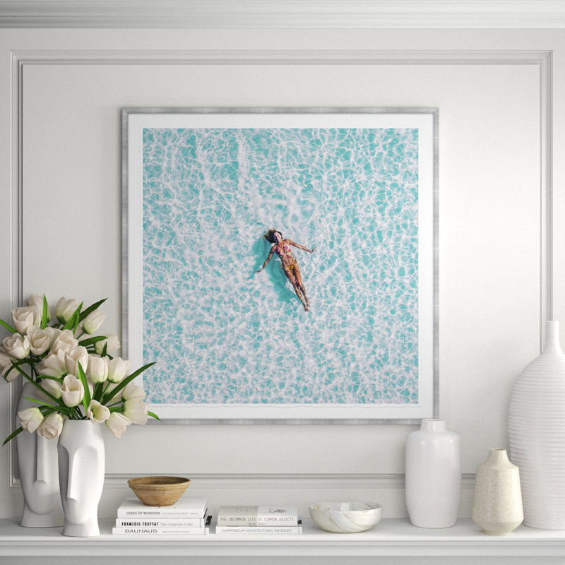 See From The Sky Giclee Print by Soicher Marin Archives