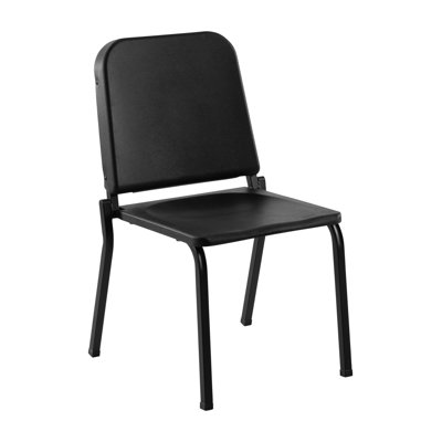 Steel Stackable Music Chair