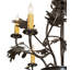 6 - Light Chandelier