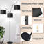 Lampe sur pied moderne 80 "pour le salon-102298585-102298589