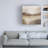 Line And Brush My View Dreams Canvas Art-104141413