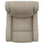  Fauteuil inclinable oscillant et pivotant Auden-1350828535
