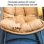 Chaise berçante Elegant-107199069
