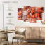 Harnek allure de fleur de pantone-108747497