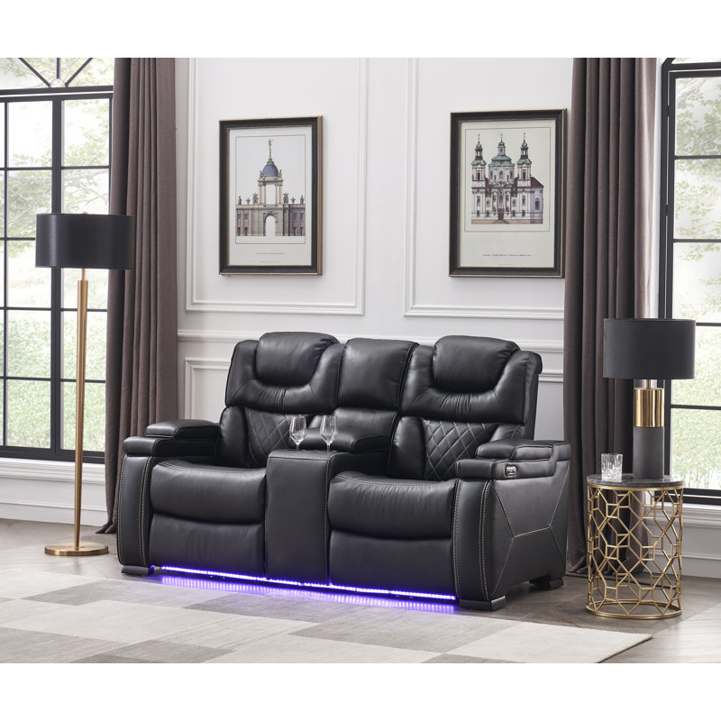 Maurley 58, Noir