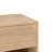 Indra 1 - Drawer Nightstand-1639857710