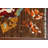 One-of-a-Kind 9'2'' X 12'8'' New Age Wool Area Rug in