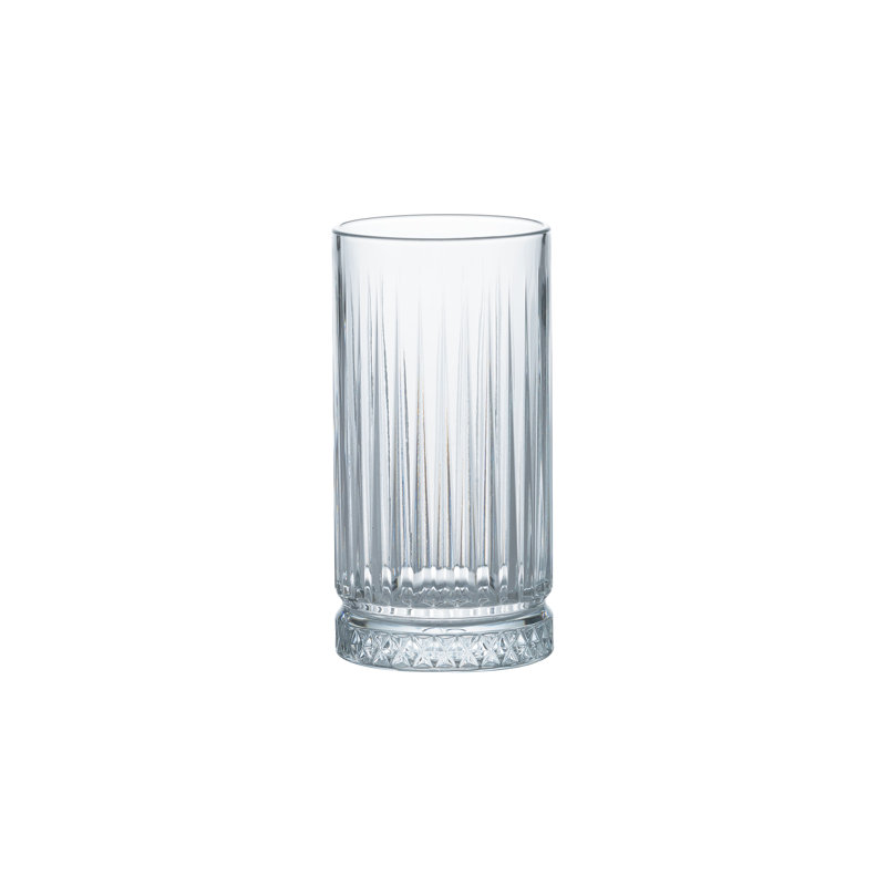 Winchester 450ml Highball Glass Set