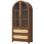 80 cm W Display Cabinet-1717507296