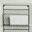 Loraine 3 Piece Metal Accent Shelf