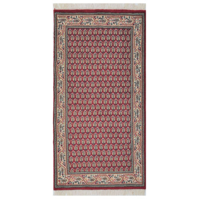 Indo Oriental Area Rug