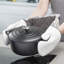 Silicone Double Oven Gloves-33493750