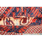 Aryana Wool Oriental Area Rug