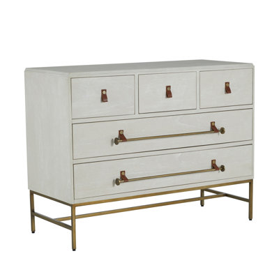 Commode 5 tiroirs Maya