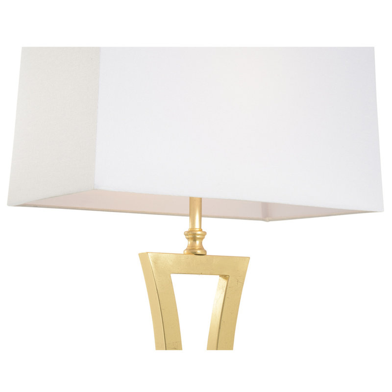 Arbor Table Lamp