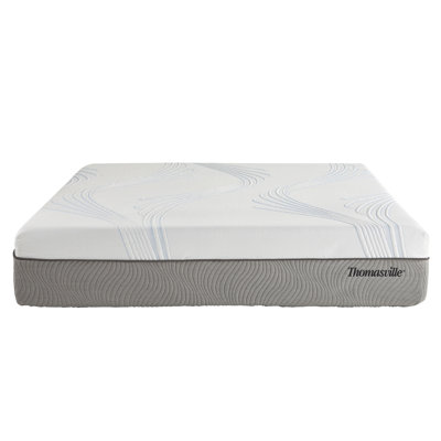 Thomasville Avalon 12" Latex Foam Engineered Mattress