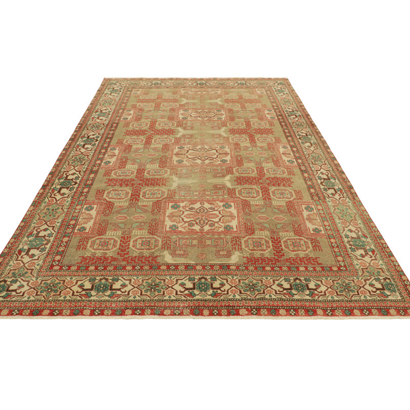 Area Rug
