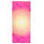 Rose est en rupture de stock
