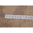 Vegetable Dye Gray Oushak Turkish Rug 4x6