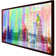 Rainbow Bridge - Single Picture Frame Print